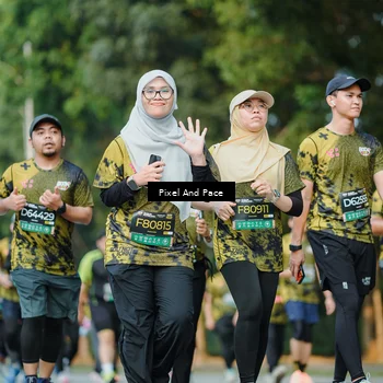 Runner Photo 6886265
