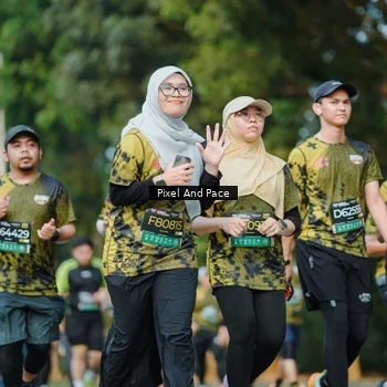 Runner Photo 6886275