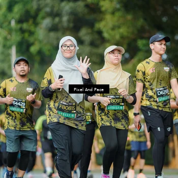 Runner Photo 6886278