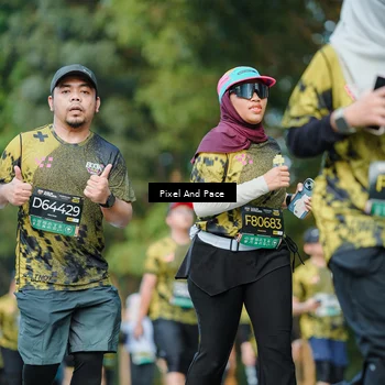Runner Photo 6886282
