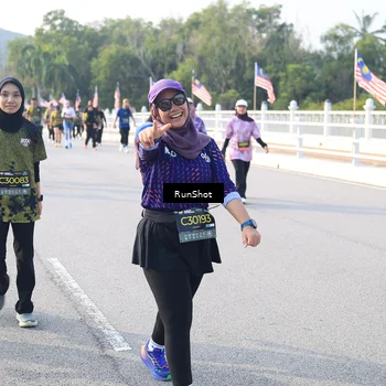 Runner Photo 6886285