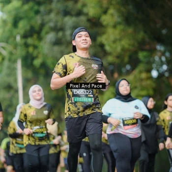 Runner Photo 6886288