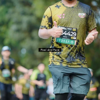 Runner Photo 6886291