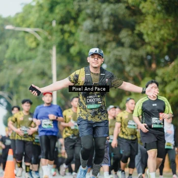 Runner Photo 6886296