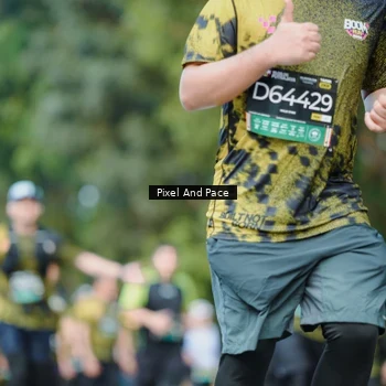 Runner Photo 6886297