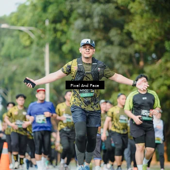 Runner Photo 6886298