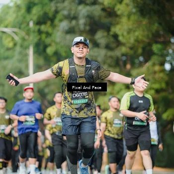 Runner Photo 6886303