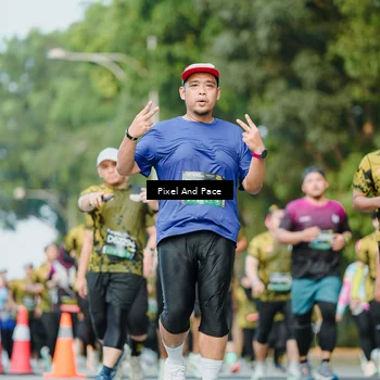 Runner Photo 6886307