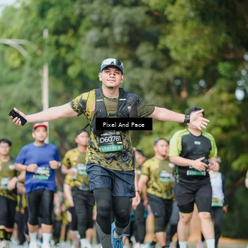 Runner Photo 6886309