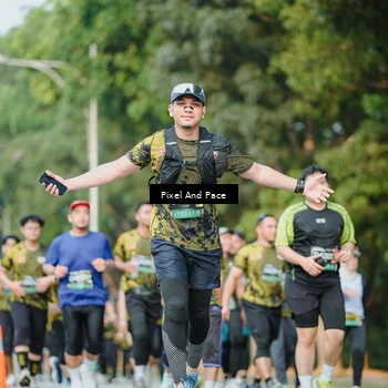 Runner Photo 6886311