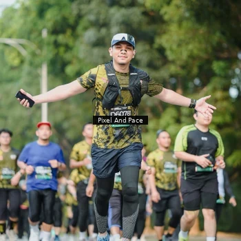 Runner Photo 6886319