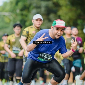 Runner Photo 6886327