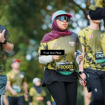 Runner Photo 6886332