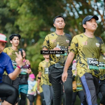 Runner Photo 6886344