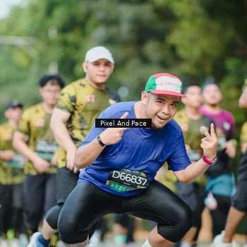 Runner Photo 6886345