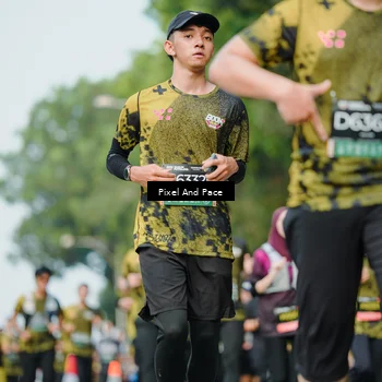 Runner Photo 6886349