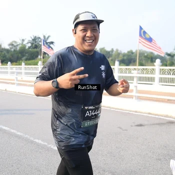 Runner Photo 6886358