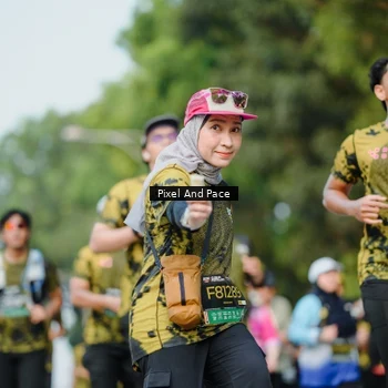 Runner Photo 6886361