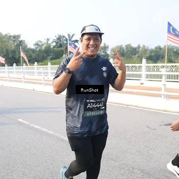 Runner Photo 6886362