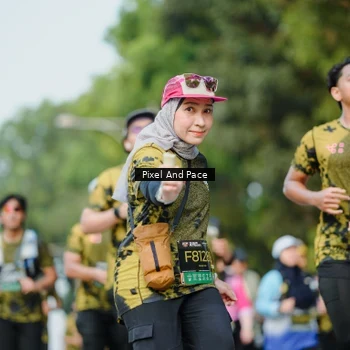 Runner Photo 6886367