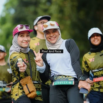 Runner Photo 6886370