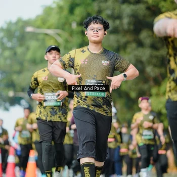 Runner Photo 6886383
