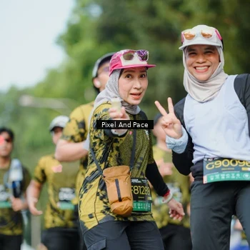 Runner Photo 6886385