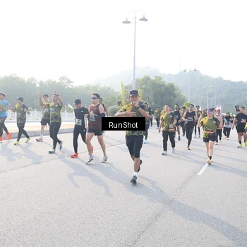 Runner Photo 6886501