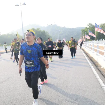 Runner Photo 6886589