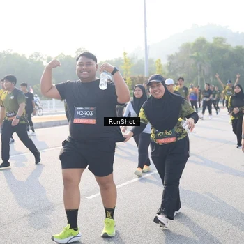 Runner Photo 6886647