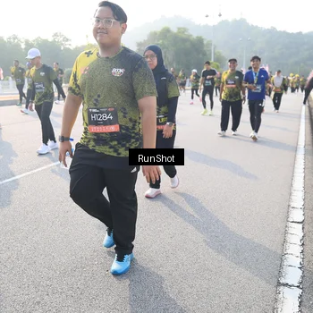 Runner Photo 6886676