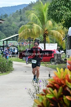 Runner Photo 68867
