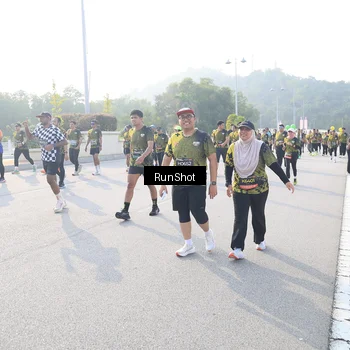 Runner Photo 6886790