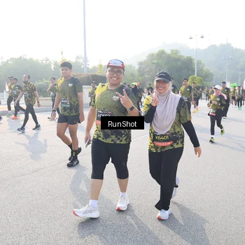 Runner Photo 6886804