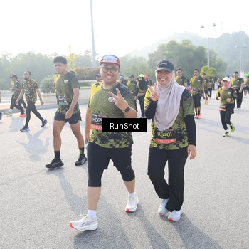 Runner Photo 6886806