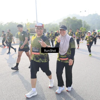 Runner Photo 6886812