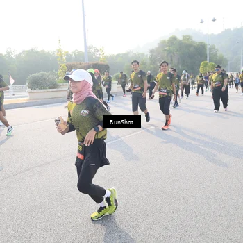 Runner Photo 6886835