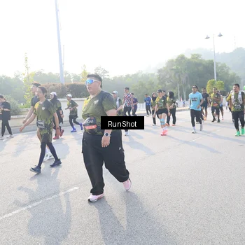 Runner Photo 6886955