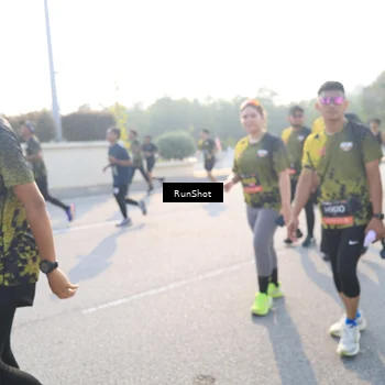 Runner Photo 6887053