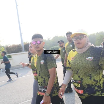 Runner Photo 6887068
