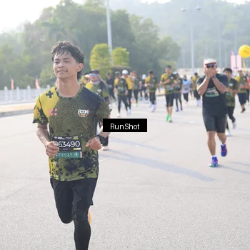 Runner Photo 6887245