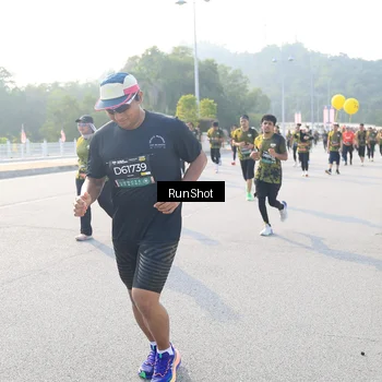 Runner Photo 6887266