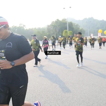 Runner Photo 6887278