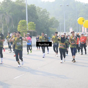 Runner Photo 6887345