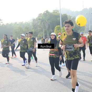 Runner Photo 6887467