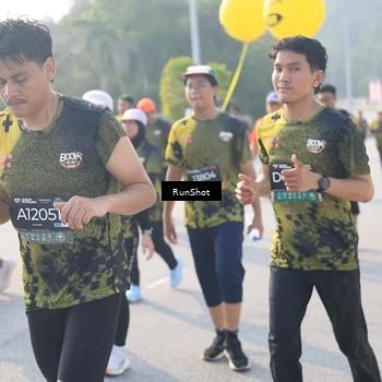 Runner Photo 6887487