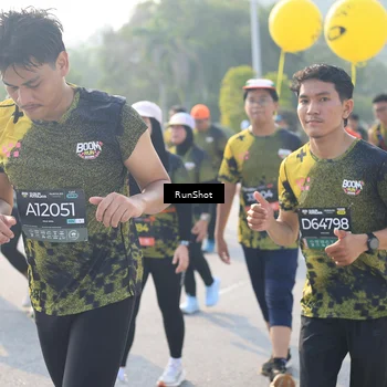 Runner Photo 6887495