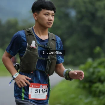 Runner Photo 68875