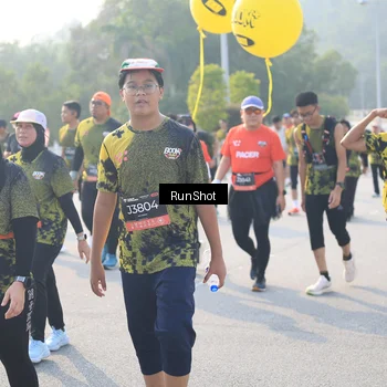 Runner Photo 6887503