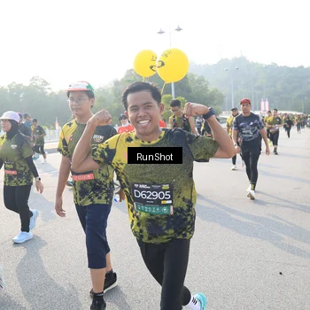 Runner Photo 6887514